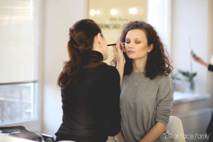 Профессиональные фотосессии